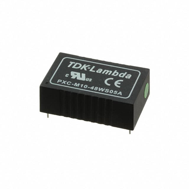 PXC-M03-24WS3P3-A representative package visual — not an exact-product photograph