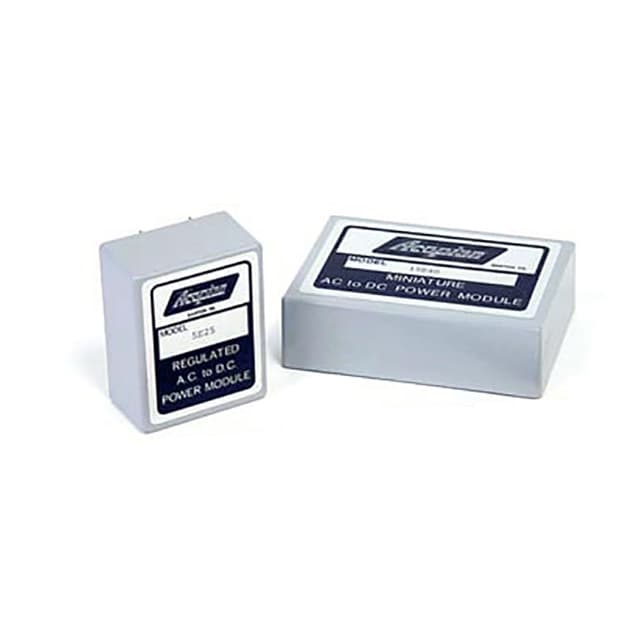2E40A-230 vendor-delivered product or package visual