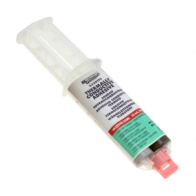 8329TFS-25ML representative package visual — not an exact-product photograph