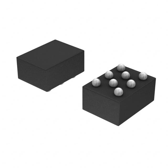 MB85RS1MTPW-G-APEWE1 vendor-delivered product or package visual