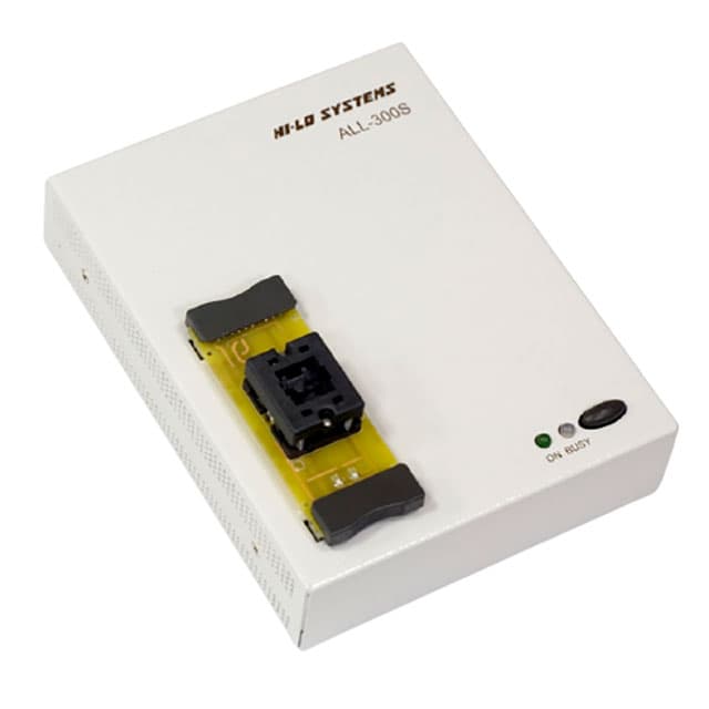 ALL-300S representative package visual — not an exact-product photograph