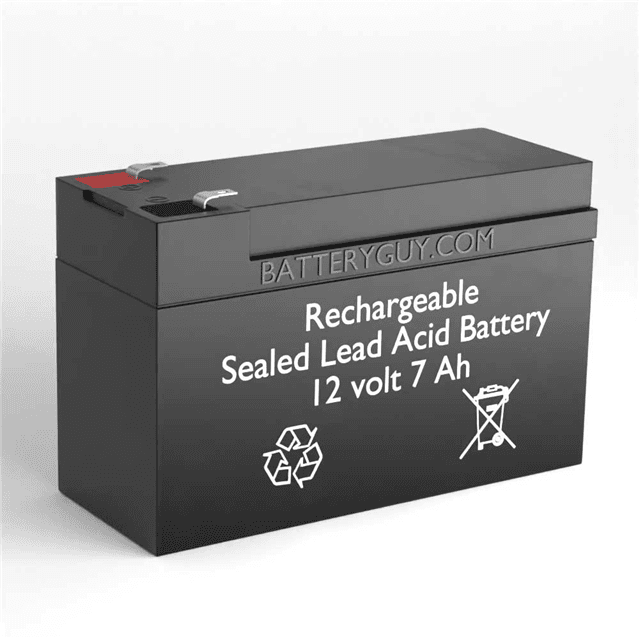 BG-1270F1 representative package visual — not an exact-product photograph