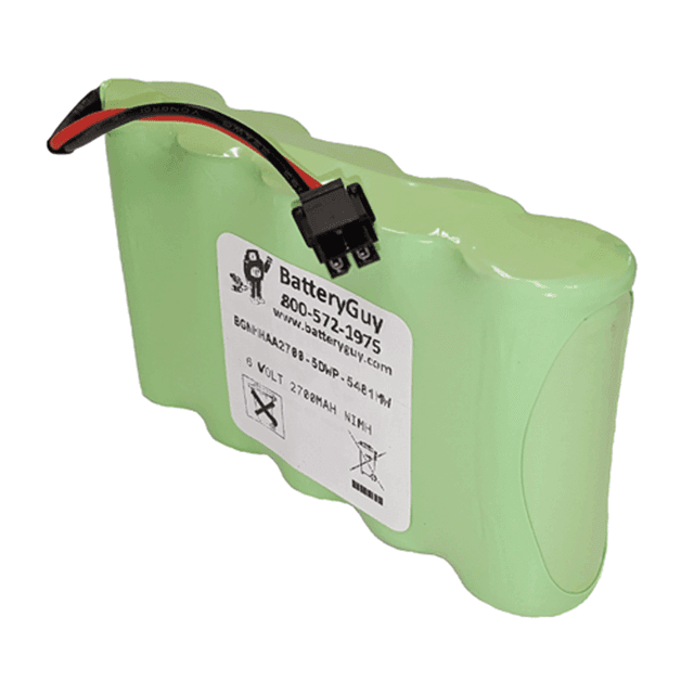 BGNMH2700-5DWP-5481MW representative package visual — not an exact-product photograph