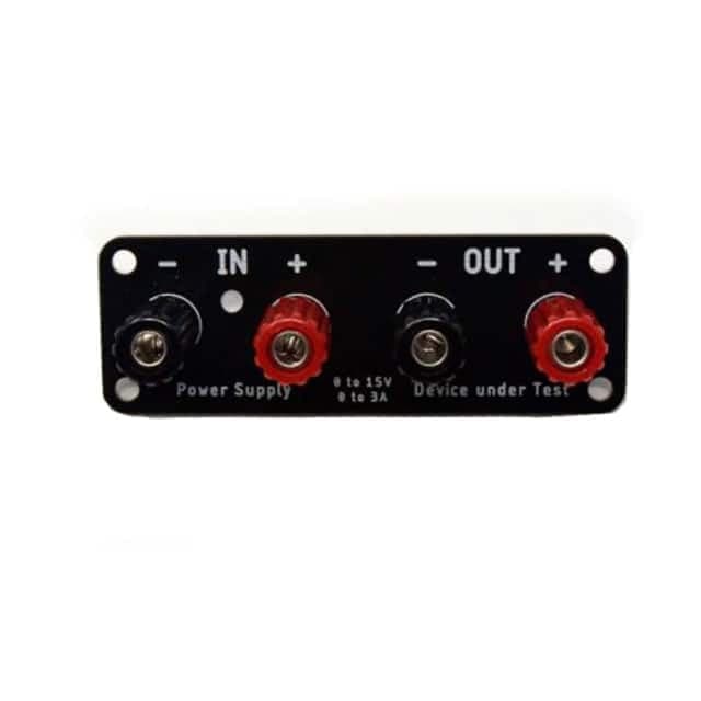 FP01-BNDP-001 representative package visual — not an exact-product photograph