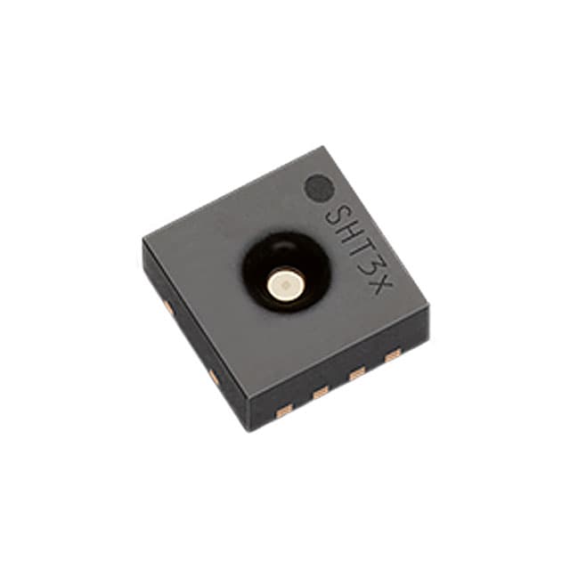 SHT30-DIS-B2.5KS representative package visual — not an exact-product photograph