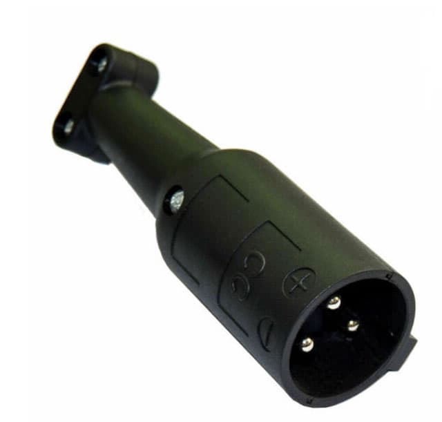 CLUB CAR CONNECTOR representative package visual — not an exact-product photograph