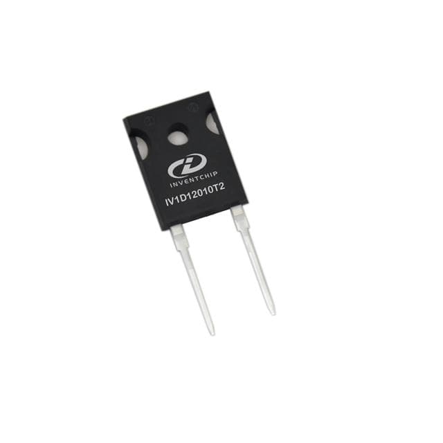 IV1D12010T2 representative package visual — not an exact-product photograph