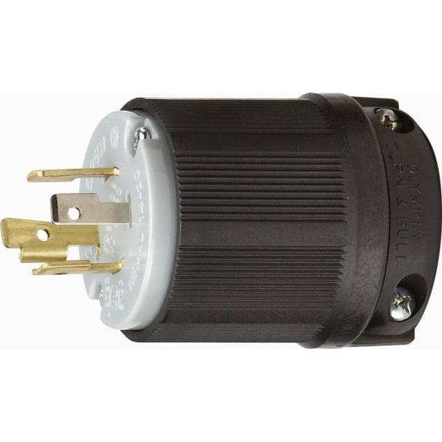 NEMA L14-20 PLUG representative package visual — not an exact-product photograph