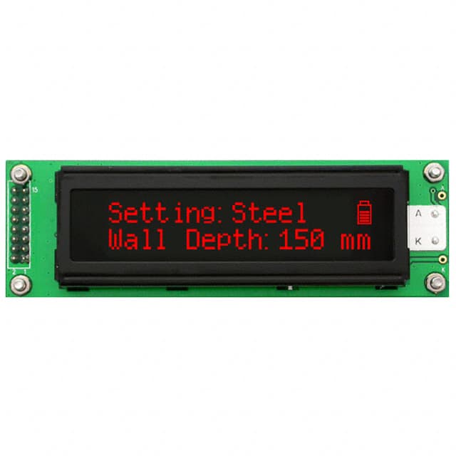 LK202-25-R representative package visual — not an exact-product photograph