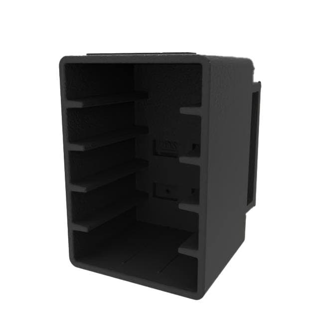 DS-FS5-F vendor-delivered product or package visual