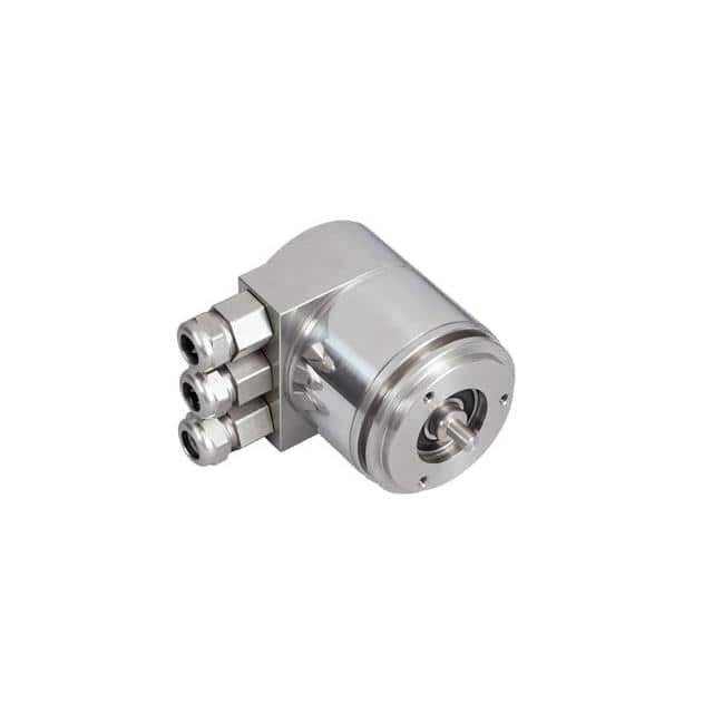OCD-CAA1B-0012-S06V-H3P representative package visual — not an exact-product photograph