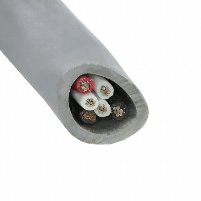 5033C SL005 representative package visual — not an exact-product photograph