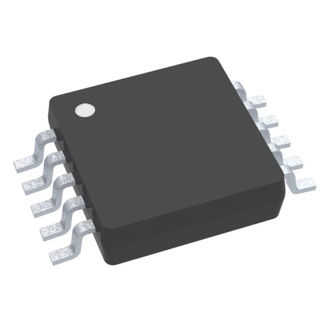 ADS1115IDGSR representative package visual — not an exact-product photograph
