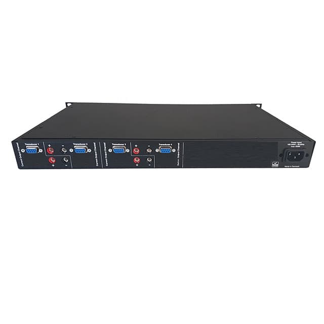DSSIU-4-1U representative package visual — not an exact-product photograph
