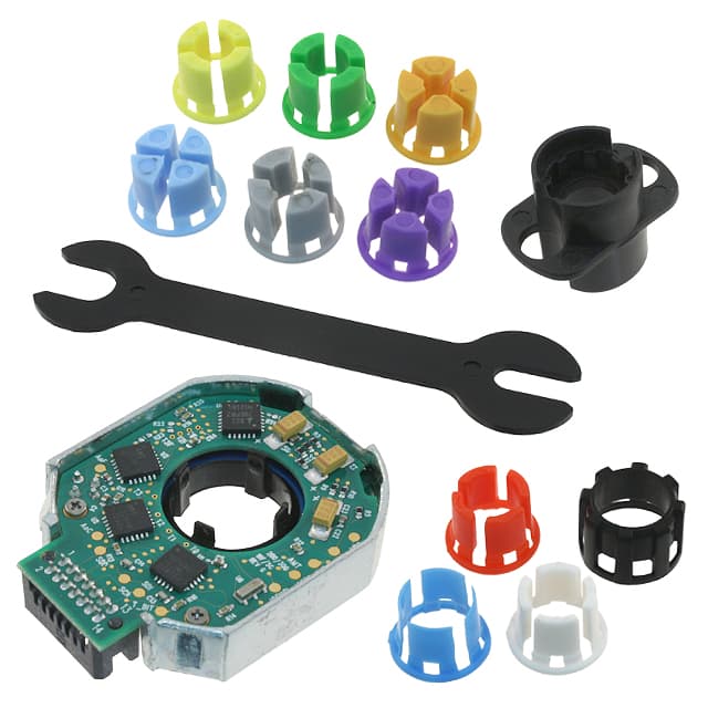 AMT303LD-V representative package visual — not an exact-product photograph