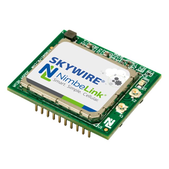NL-SW-LTE-WM14-B representative package visual — not an exact-product photograph