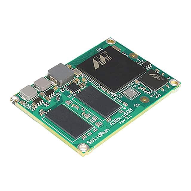 SRM6828S32D02GE000V21C0 representative package visual — not an exact-product photograph
