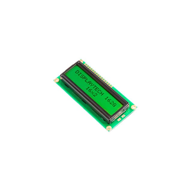162G BC BW representative package visual — not an exact-product photograph