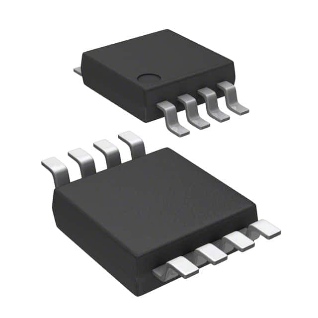 LM358FVM-GTR vendor-delivered product or package visual