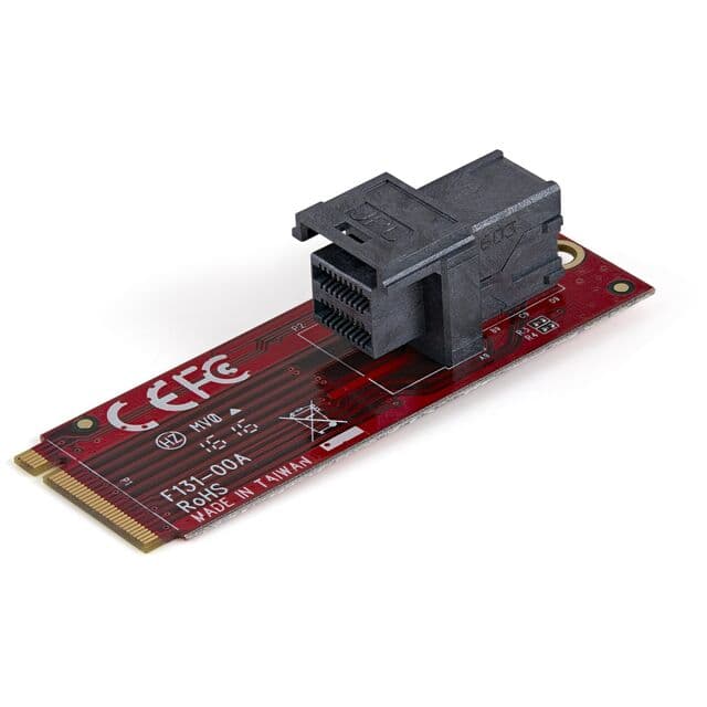M2E4SFF8643 representative package visual — not an exact-product photograph