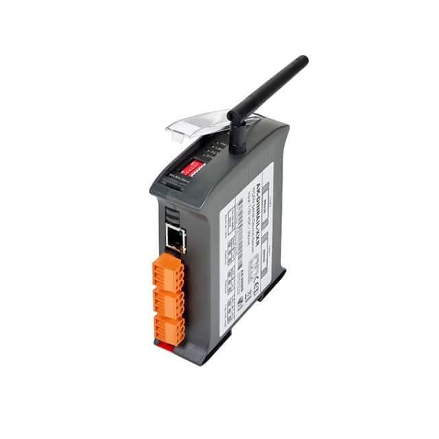 AK-DR-XXR representative package visual — not an exact-product photograph