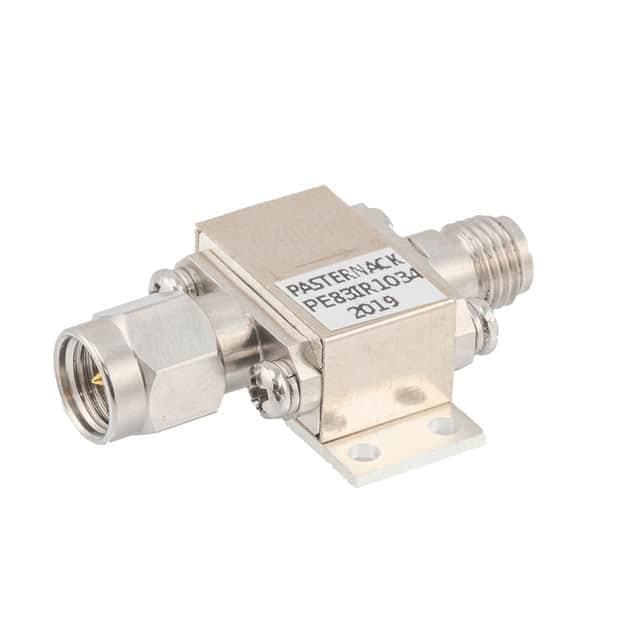 PE83IR1034 representative package visual — not an exact-product photograph