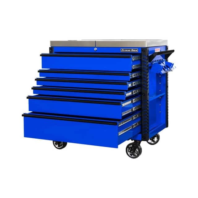 EX4106TCSBLBK representative package visual — not an exact-product photograph