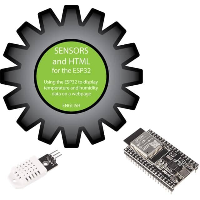 WORKSHOP VIRTUAL IOT ESP32 SENSOR HTML representative package visual — not an exact-product photograph