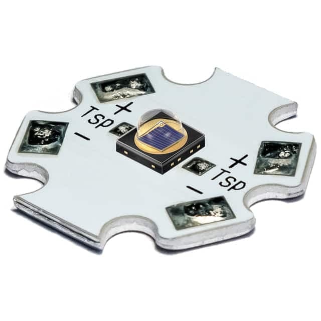 LST1-01F09-IR04-00 representative package visual — not an exact-product photograph