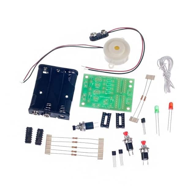 2116 representative package visual — not an exact-product photograph