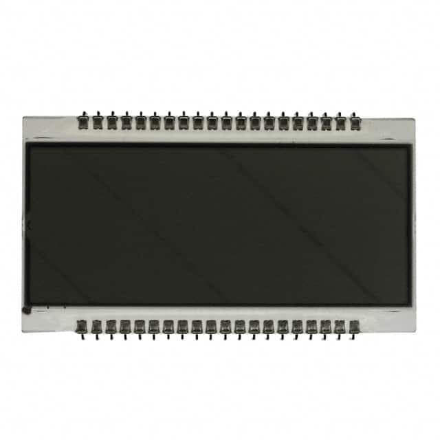 VI-415-DP-FC-S representative package visual — not an exact-product photograph