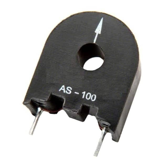 AS-100 representative package visual — not an exact-product photograph