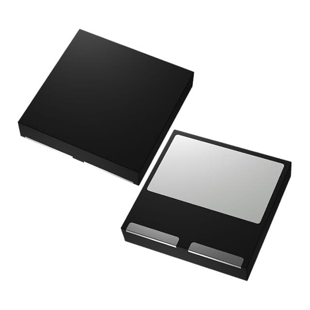 TPH3208LDG representative package visual — not an exact-product photograph