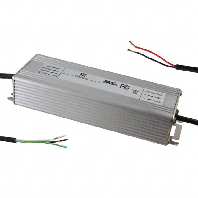 LDP100-360-00 representative package visual — not an exact-product photograph