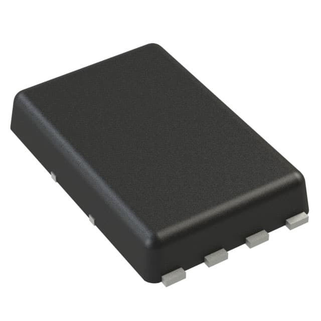 S-8591AD-A8T1U7 representative package visual — not an exact-product photograph