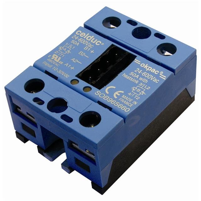 SOB965160-TH representative package visual — not an exact-product photograph
