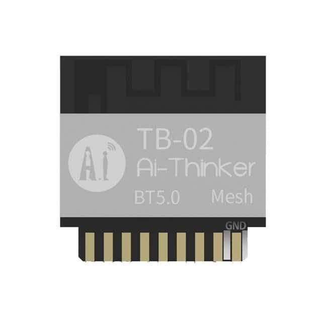 TB-02 representative package visual — not an exact-product photograph