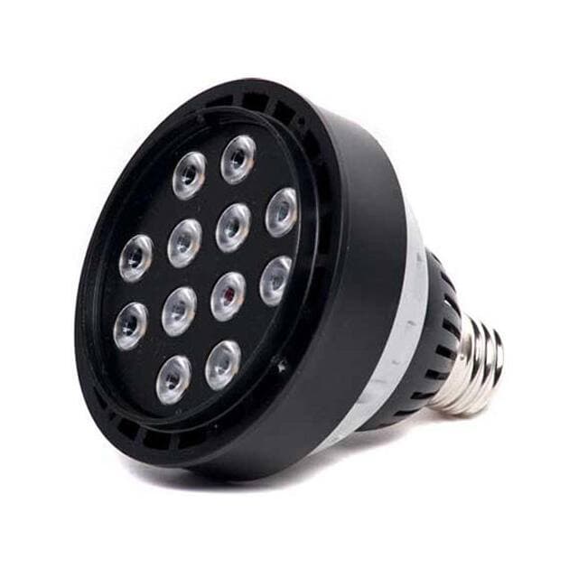 14W 5K FL 120VBR30-U-BZT representative package visual — not an exact-product photograph