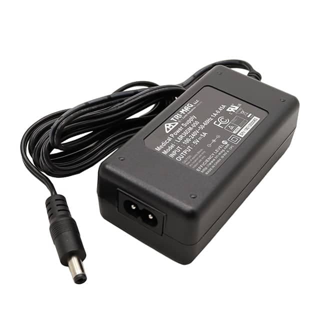 L6R36DM-050-C8 representative package visual — not an exact-product photograph