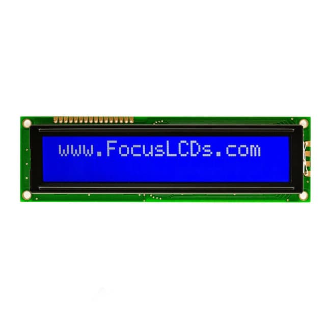 C202C-BW-LW65 representative package visual — not an exact-product photograph