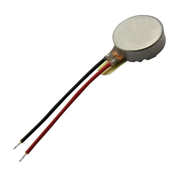 VW0825AB001G representative package visual — not an exact-product photograph