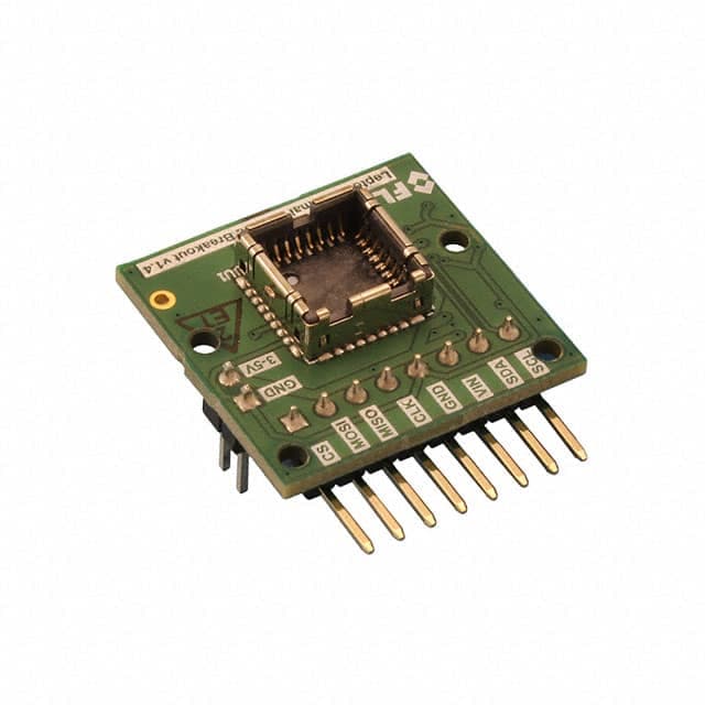 250-0587-00 representative package visual — not an exact-product photograph