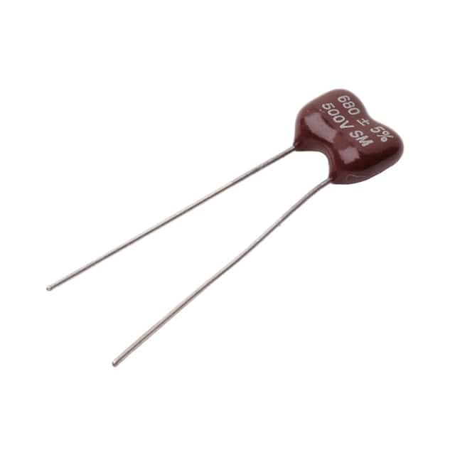 CP-SM-680-500V representative package visual — not an exact-product photograph