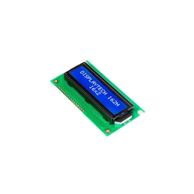 162H CC BC-3LP representative package visual — not an exact-product photograph