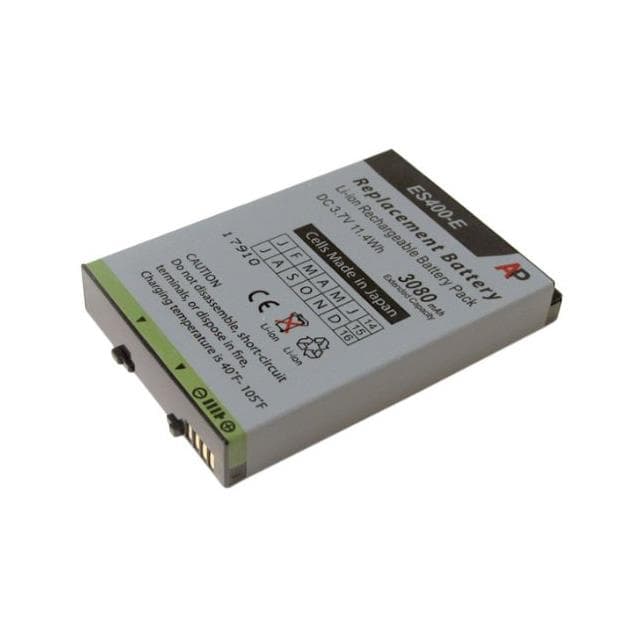 SB-ES400-LE representative package visual — not an exact-product photograph