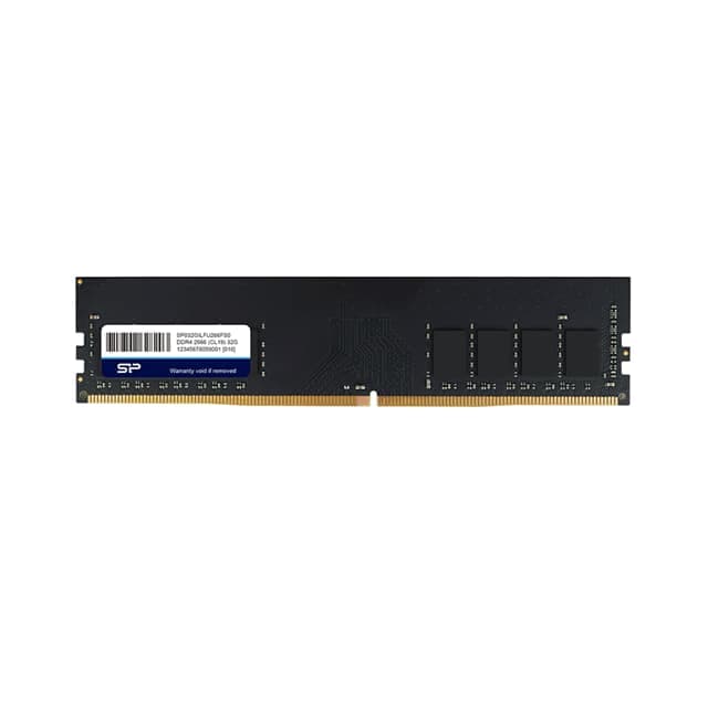 SP032GILFU266FS0 representative package visual — not an exact-product photograph