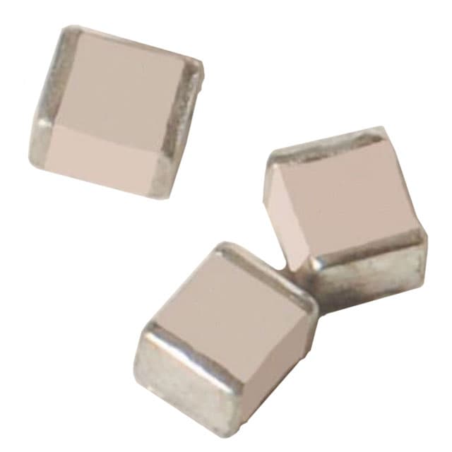 0505C201GP201X representative package visual — not an exact-product photograph