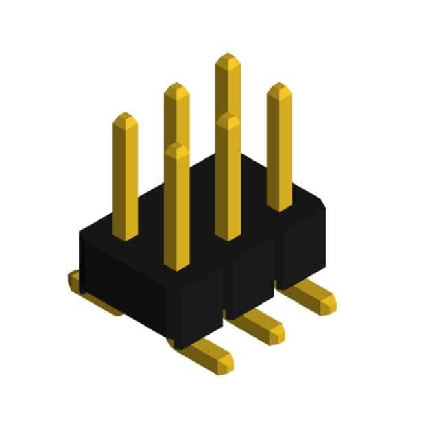 PHDD-SS006G1ABOGE-B005 representative package visual — not an exact-product photograph