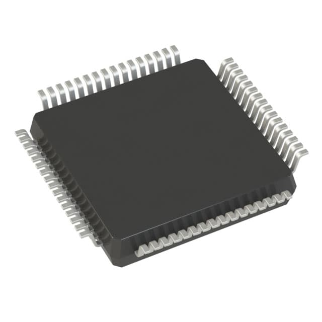 AD7606BSTZ vendor-delivered product or package visual