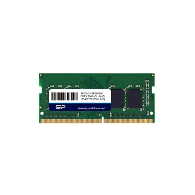 SP008GISFE266BH0 representative package visual — not an exact-product photograph